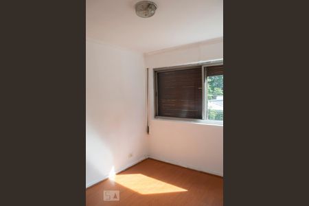 QUARTO 2 de apartamento para alugar com 3 quartos, 110m² em Tucuruvi, São Paulo