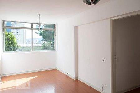 SALA de apartamento para alugar com 3 quartos, 110m² em Tucuruvi, São Paulo
