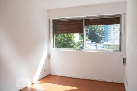 QUARTO 1 de apartamento para alugar com 3 quartos, 110m² em Tucuruvi, São Paulo