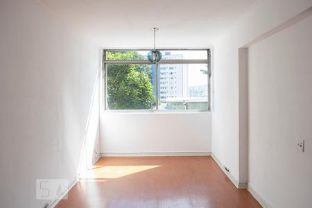 SALA de apartamento para alugar com 3 quartos, 110m² em Tucuruvi, São Paulo