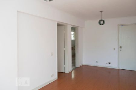 SALA de apartamento para alugar com 3 quartos, 110m² em Tucuruvi, São Paulo