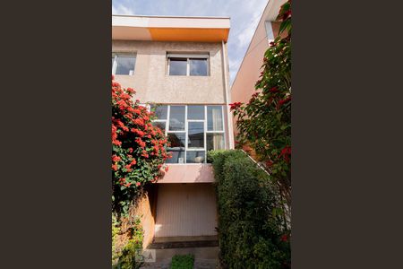 Casa à venda com 205m², 3 quartos e 1 vagaFachada