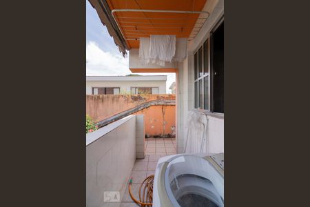 Casa à venda com 205m², 3 quartos e 1 vagaÁrea de Serviço