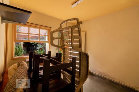 Casa à venda com 205m², 3 quartos e 1 vagaQuarto de Serviço