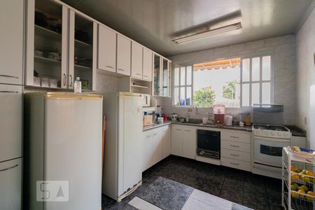 Casa à venda com 205m², 3 quartos e 1 vagaCozinha