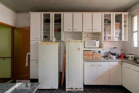 Casa à venda com 205m², 3 quartos e 1 vagaCozinha