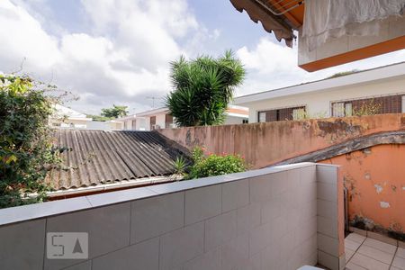 Casa à venda com 205m², 3 quartos e 1 vagaÁrea de Serviço