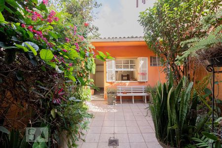 Casa à venda com 205m², 3 quartos e 1 vagaQuintal