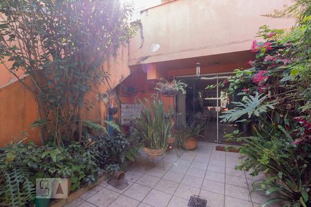 Casa à venda com 205m², 3 quartos e 1 vagaQuintal