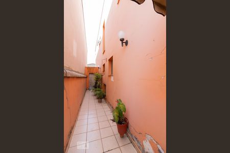 Casa à venda com 205m², 3 quartos e 1 vagaCorredor Lateral