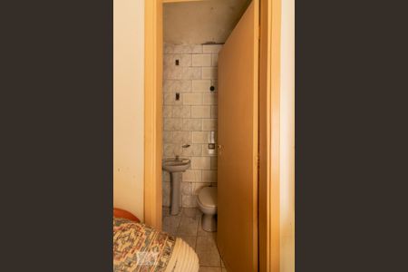 Casa à venda com 205m², 3 quartos e 1 vagaBanheiro de Serviço