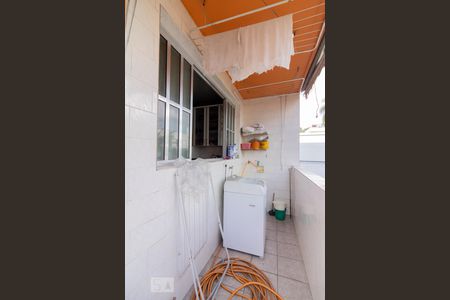 Casa à venda com 205m², 3 quartos e 1 vagaÁrea de Serviço