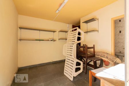 Casa à venda com 205m², 3 quartos e 1 vagaQuarto de Serviço