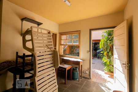 Casa à venda com 205m², 3 quartos e 1 vagaQuarto de Serviço