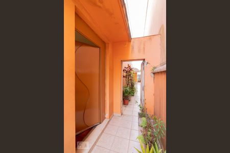 Casa à venda com 205m², 3 quartos e 1 vagaCorredor Lateral