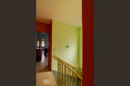 Casa à venda com 205m², 3 quartos e 1 vagaCorredor Quartos