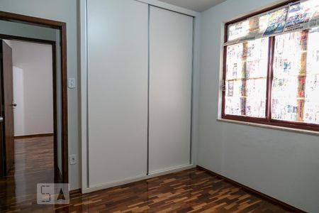 Quarto 2 de apartamento à venda com 3 quartos, 80m² em Anchieta, Belo Horizonte