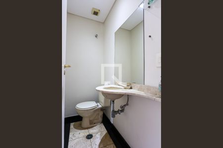 Apartamento à venda com 106m², 3 quartos e 3 vagasLavabo