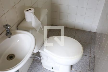 Apartamento à venda com 106m², 3 quartos e 3 vagasÁrea de Serviço