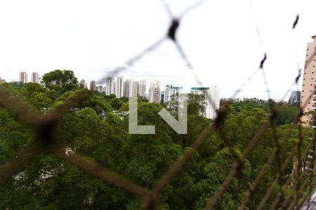 Vista de apartamento à venda com 3 quartos, 106m² em Vila Andrade, São Paulo