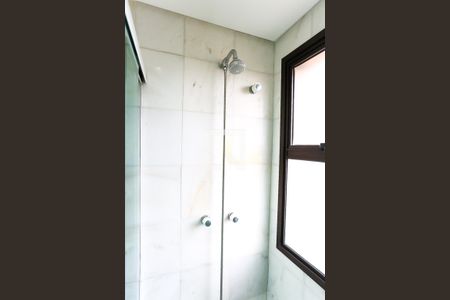 Apartamento à venda com 106m², 3 quartos e 3 vagasBanheiro da Suíte 1