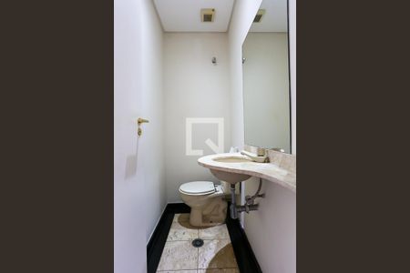 Apartamento à venda com 106m², 3 quartos e 3 vagasLavabo