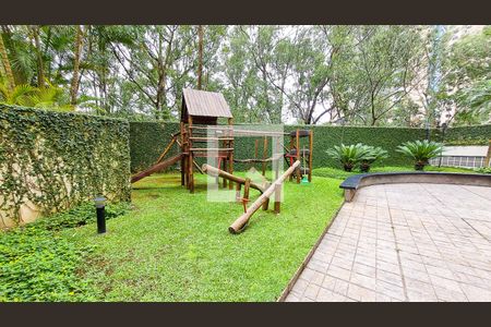 Apartamento à venda com 106m², 3 quartos e 3 vagasÁrea comum - Playground