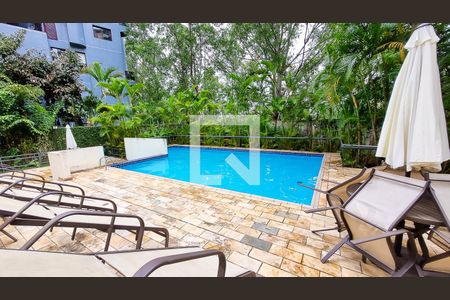 Apartamento à venda com 106m², 3 quartos e 3 vagasÁrea comum - Piscina