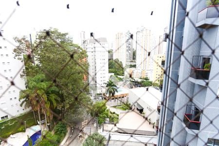 Apartamento à venda com 106m², 3 quartos e 3 vagassuíte 2 vista