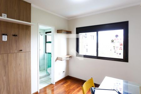 Apartamento à venda com 106m², 3 quartos e 3 vagassuíte 1