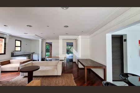 Apartamento à venda com 106m², 3 quartos e 3 vagasÁrea comum - Salão de festas