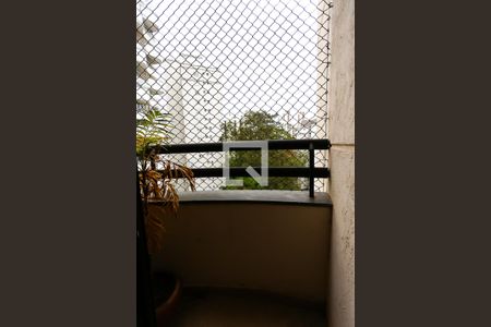 Apartamento à venda com 106m², 3 quartos e 3 vagassuíte 3 sacada