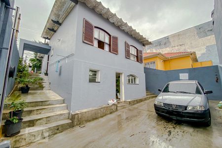 Casa à venda com 120m², 2 quartos e 4 vagasGaragem