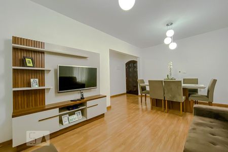 Sala de casa à venda com 2 quartos, 120m² em Vila Califórnia, São Paulo