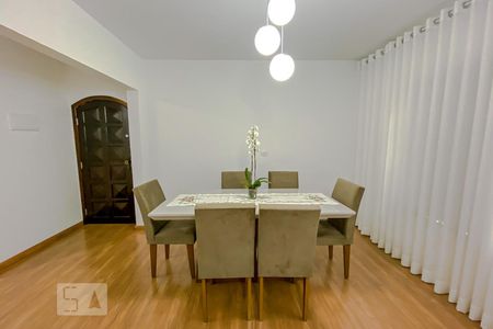 Sala de casa à venda com 2 quartos, 120m² em Vila Califórnia, São Paulo