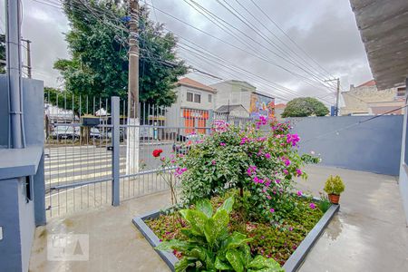 Casa à venda com 120m², 2 quartos e 4 vagasQuintal