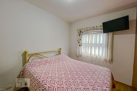 Quarto 2 de casa à venda com 2 quartos, 120m² em Vila Califórnia, São Paulo