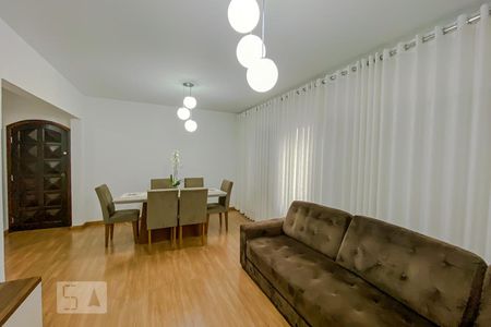 Sala de casa à venda com 2 quartos, 120m² em Vila Califórnia, São Paulo