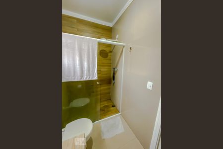 Casa à venda com 120m², 2 quartos e 4 vagasBanheiro