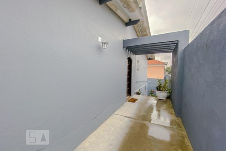 Casa à venda com 120m², 2 quartos e 4 vagasQuintal