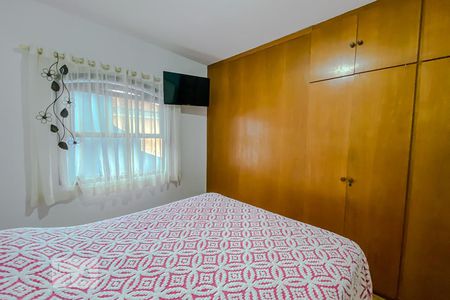 Quarto 2 de casa à venda com 2 quartos, 120m² em Vila Califórnia, São Paulo