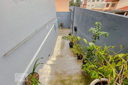 Casa à venda com 120m², 2 quartos e 4 vagasQuintal