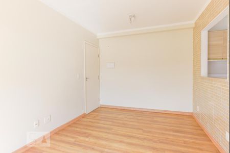 Sala de apartamento para alugar com 2 quartos, 49m² em Vila Mimosa, Campinas