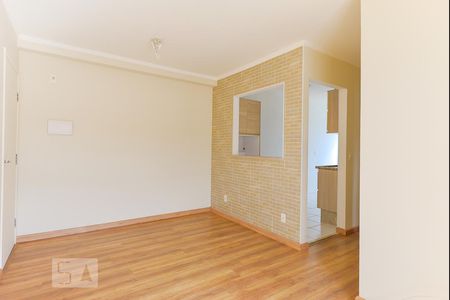 Sala de apartamento para alugar com 2 quartos, 49m² em Vila Mimosa, Campinas