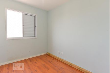 Apartamento à venda com 47m², 2 quartos e 1 vagaQuarto 2