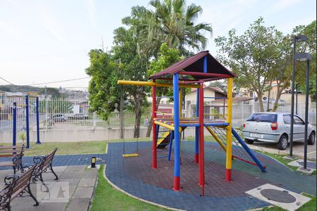 Apartamento à venda com 47m², 2 quartos e 1 vagaPlayground