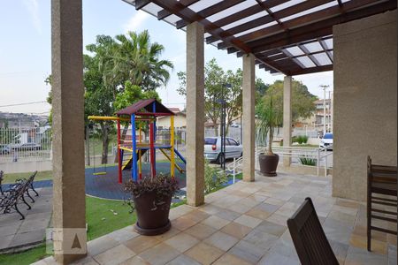 Apartamento à venda com 47m², 2 quartos e 1 vagaArea Comum