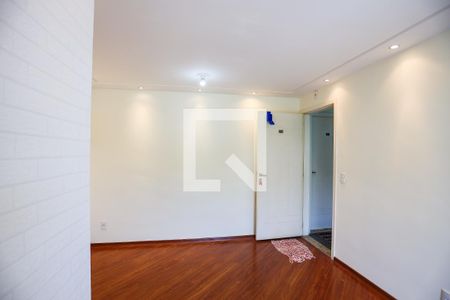 Apartamento para alugar com 50m², 2 quartos e 1 vaga Apartamento para alugar com 50m², 2 quartos e 1 vagaSala
