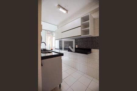 Apartamento para alugar com 50m², 2 quartos e 1 vaga Apartamento para alugar com 50m², 2 quartos e 1 vagaCozinha