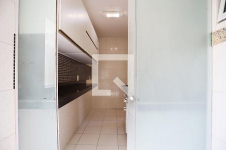 Apartamento para alugar com 50m², 2 quartos e 1 vaga Apartamento para alugar com 50m², 2 quartos e 1 vagaÁrea de serviço - detalhes